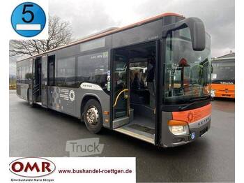 Bus kota Setra - S 415 NF/ O 530 Citaro/ A 20/ A 21/ Lion?s City: gambar 1