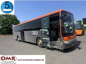 Bus pinggiran kota Setra - S 415 UL/ S 315 UL/ Euro 5/ 550/ Integro: gambar 1