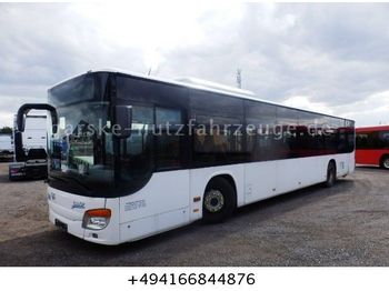 Bus kota Setra S 416 NF: gambar 1