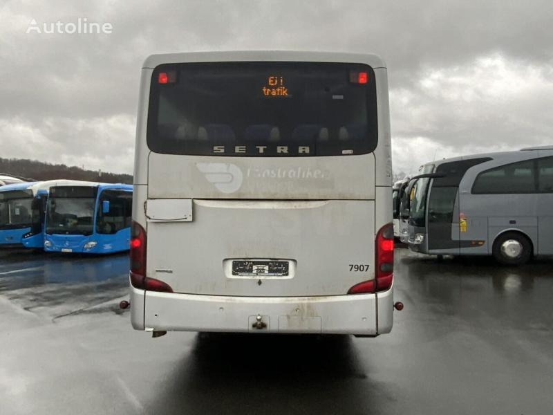 Bus pinggiran kota Setra S 417 UL: gambar 9