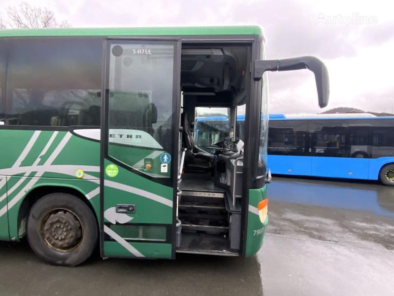 Bus pinggiran kota Setra S 417 UL: gambar 6