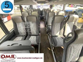 Bus tingkat Setra - S 431 DT/ S 531/ Skyliner/ Euro 5/ 82 Sitze: gambar 1
