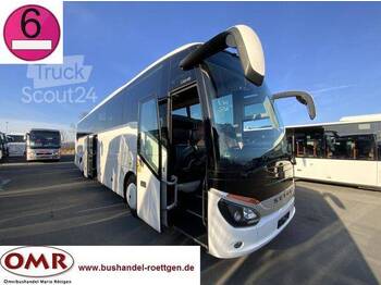 Bus pariwisata Setra - S 516 HD/ Travego/ Tourismo/ 515/ Original KM: gambar 1
