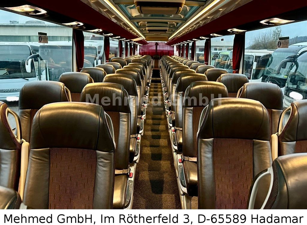 Bus pariwisata Setra S 517 HDH: gambar 11