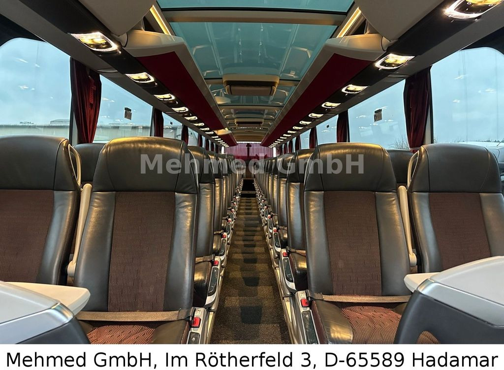 Bus pariwisata Setra S 517 HDH: gambar 12