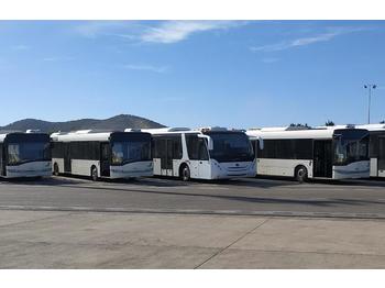 Solaris Urbino 12 - bus