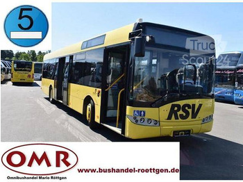 Bus kota - Solaris Urbino 12: gambar 1