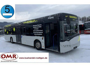Bus kota - Solaris Urbino 12: gambar 1