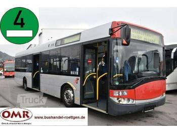 Bus kota Solaris - Urbino 12/530/315/Citaro/A20/Lion`s City: gambar 1