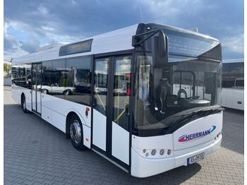 Bus kota Solaris Urbino 12 Klimaanlage   -   Euro 5: gambar 1