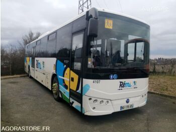 Bus pinggiran kota TEMSA Tourmalin: gambar 1