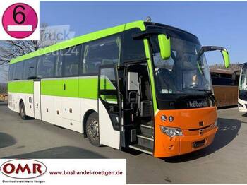 Bus pariwisata Temsa - HD 13 / Rollstuhllift / Tourismo / Travego: gambar 1