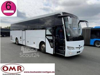 Bus pariwisata Temsa - Safari HD 12/ 68.000km Original!!!/ Tourismo: gambar 1