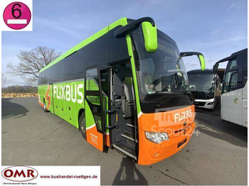 Bus pariwisata Temsa - Safari HD 13/Rollstuhllift/ Tourismo/ Travego: gambar 1