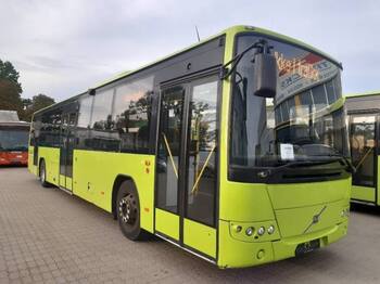 Bus kota VOLVO B12BLE 8700 KLIMA; 40 seats; 13,25m; EURO 5; 6 UNITS: gambar 1