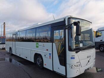 Bus pinggiran kota VOLVO B12B 8700, 12,9m, 48 seats, handicap lift, EURO 4; 6 UNITS: gambar 1