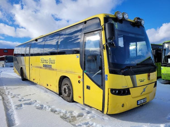 Bus pariwisata VOLVO B12M CARRUS 9700S 54 SEATS: gambar 1