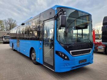 Bus kota VOLVO B7RLE 8500 CLIMA; RAMP; 48 SEATS; 13,07M; EURO 5; BOOKED UNTIL 03.06: gambar 1