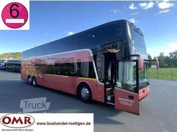 Bus pariwisata Van Hool - Astromega TDX27/ VIP/ Skyliner: gambar 1