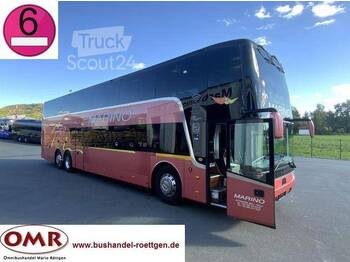 Bus tingkat Van Hool - Astromega TDX27/ VIP/ Skyliner: gambar 1