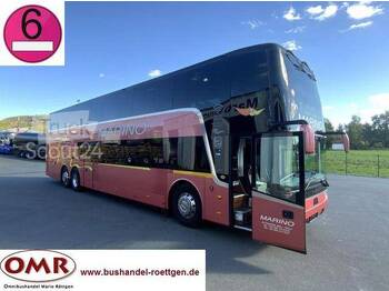 Bus tingkat Van Hool - Astromega TDX27/ VIP/ Skyliner/ S 431/ S 531: gambar 1