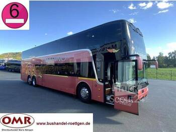 Bus tingkat Van Hool - Astromega TDX27/ VIP/ Skyliner/ S 431/ S 531: gambar 1