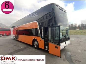 Bus tingkat Van Hool - TDX27 Astromega/ 531/ Original KM/ guter Zustand: gambar 1