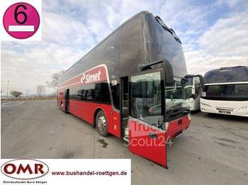 Bus tingkat Van Hool - TDX27 Astromega/ S 431 DT/ Verfügbar ab 15.03.23: gambar 1