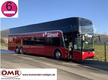 Bus tingkat Van Hool - TDX27 Astromega/ S 431/ Euro 6: gambar 1