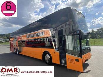 Bus tingkat Van Hool - TDX27 Astromega/ Skyliner/ S 431/ S 531/ Euro 6: gambar 1