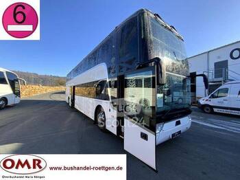 Bus tingkat Van Hool - TDX27 Astromega/ VIP/ Skyliner/ S 431/ S 531: gambar 1