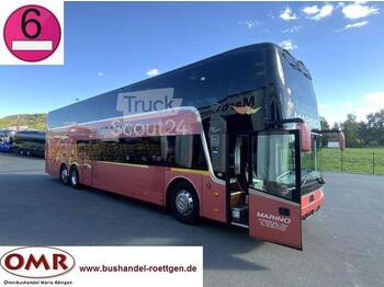 Bus tingkat Van Hool - TDX27 Astromega/ VIP/ Skyliner/ S 431/ S 531: gambar 1