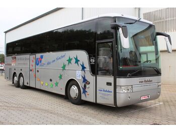 Bus pariwisata Vanhool T916 Acron (Euro 5): gambar 1