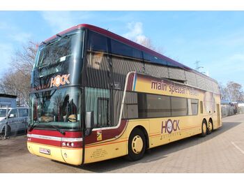 Bus pariwisata Vanhool TD 927 ASTROMEGA (89 Sitze, EEV): gambar 1