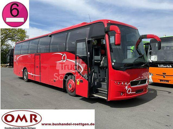 Bus pariwisata Volvo - 9500/ 9700/ 9900/ Tourismo/ Travego/ S 515: gambar 1