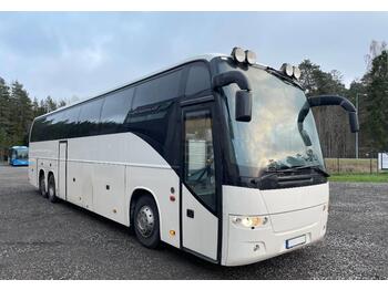 Bus pariwisata Volvo 9700HD B12M: gambar 1