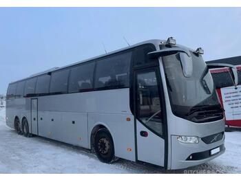 Bus pariwisata Volvo 9700H B11R: gambar 1