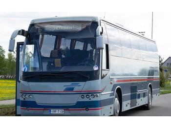 Bus pariwisata Volvo 9700 B12M: gambar 1
