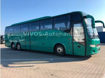 Bus pariwisata Volvo 9700 HD,Original Euro5,Top Zustand: gambar 1