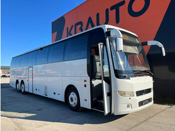 Bus pariwisata Volvo 9700 H B12M Euro 5: gambar 1