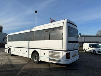 Bus pariwisata Volvo B12B Retarder 57 seats TV Frigo: gambar 4
