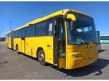 Bus pinggiran kota Volvo B12M (01.99-): gambar 1
