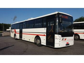 Bus pinggiran kota Volvo B7R Vest Contrast 12,75m; 49 seats; Euro 3: gambar 1