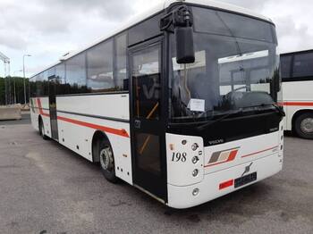Bus pinggiran kota Volvo B7R Vest Contrast 12,75m,;49 seats; Euro 3: gambar 1