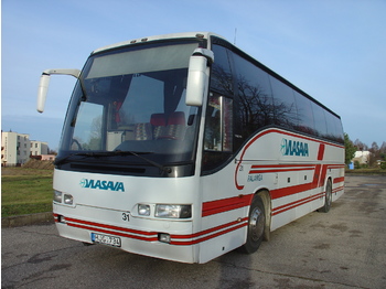 Bus pariwisata Volvo B 12: gambar 1