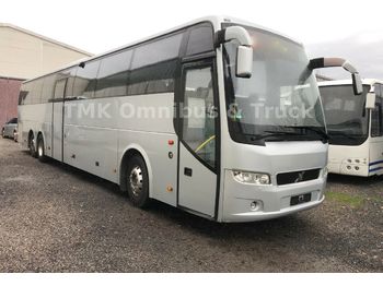 Bus pariwisata Volvo Carrrus/B13R/9700 H/Klima/WC/Euro5: gambar 1