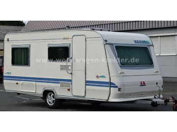 Adria Unica 462 DP mit Mover  - Karavan