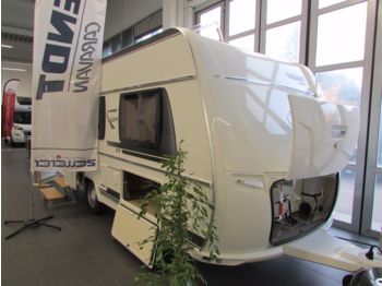 Fendt Saphir 515 Freistaat-Edition  - Karavan