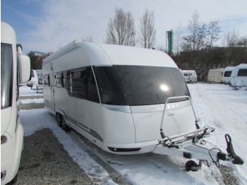 Hobby Premium 610 UL Mover Klima Markise  - Karavan