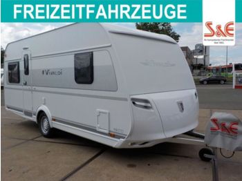 Tabbert Vivaldi 480 TD *1800Kg*ATC*GFK  - Karavan
